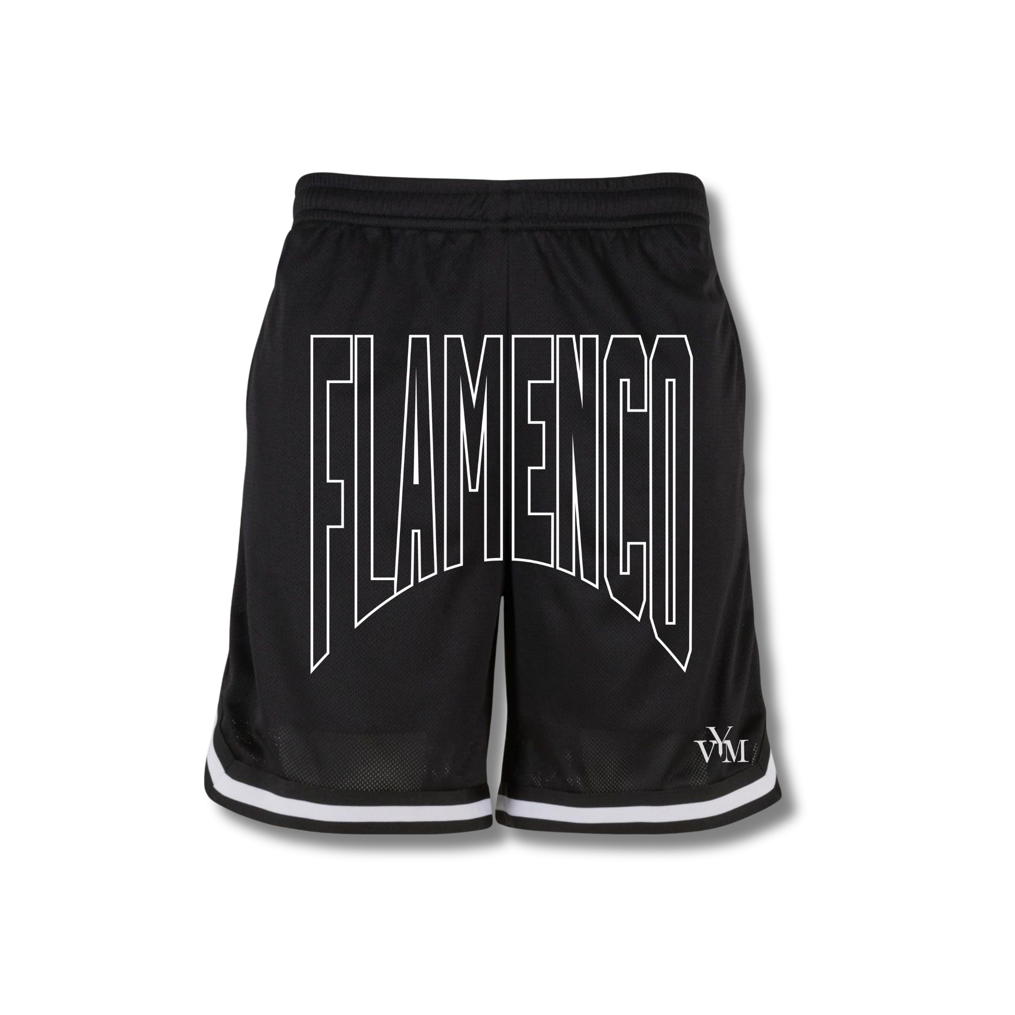 MALLAS Y PANTALONES PARA ENSAYO