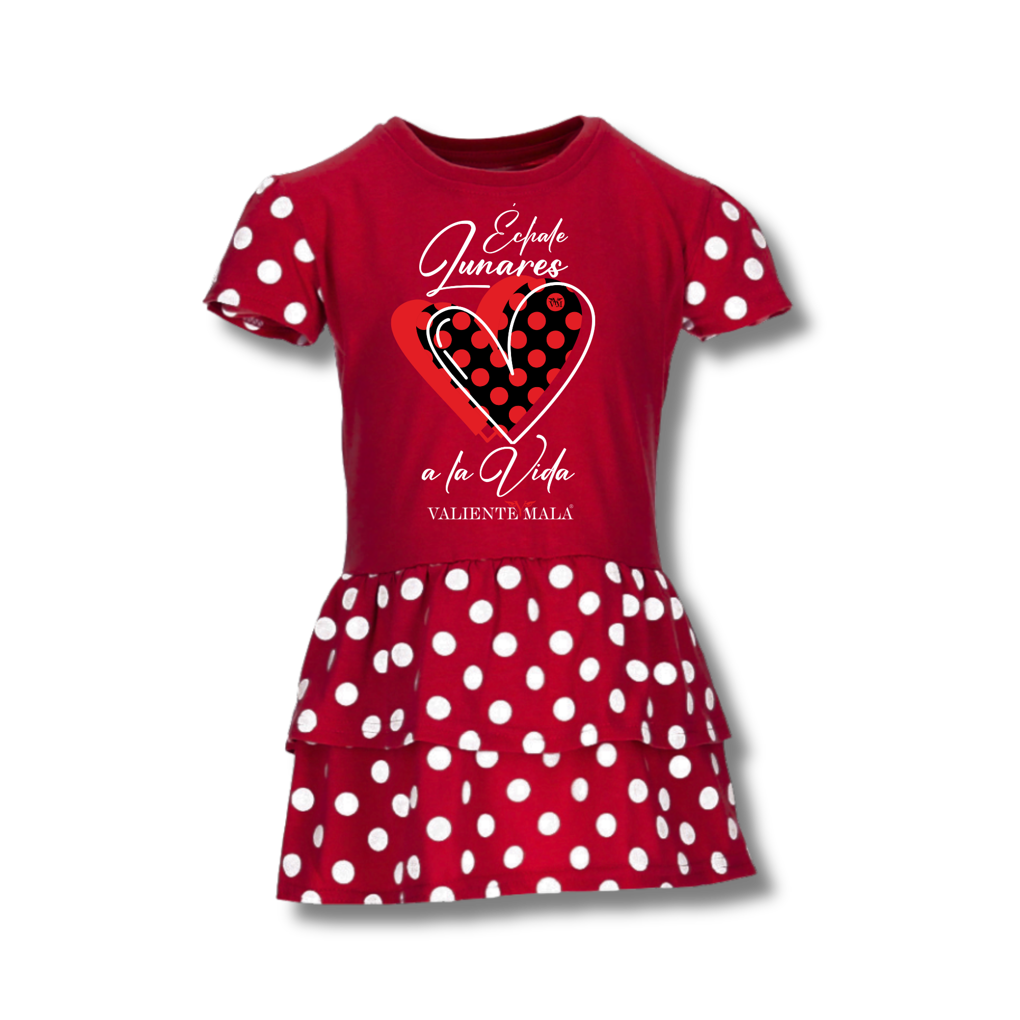 PEQUEÑ@S VALIENTES Y FLAMENC@S