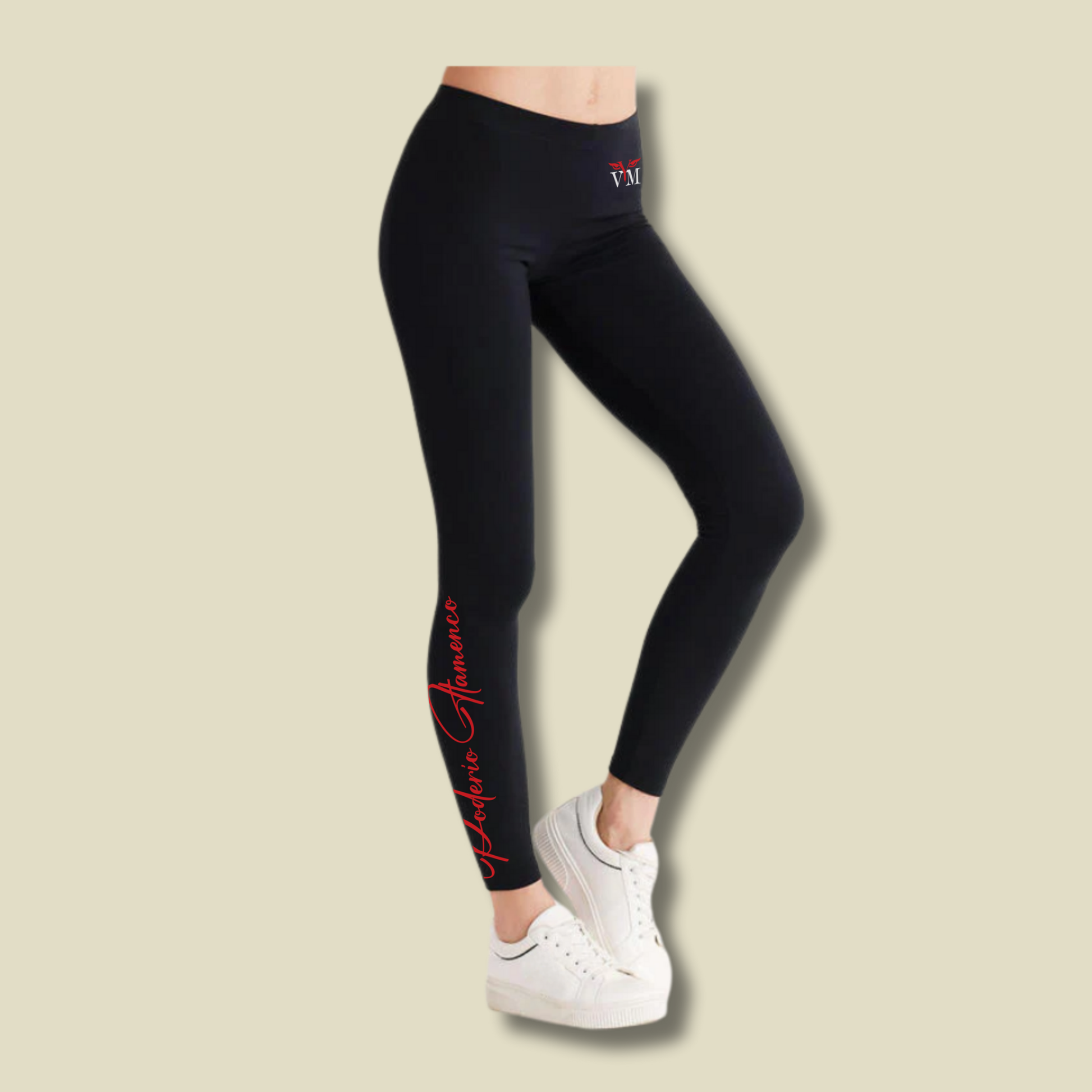 MALLAS DE ENSAYO PODERÍO FLAMENCO