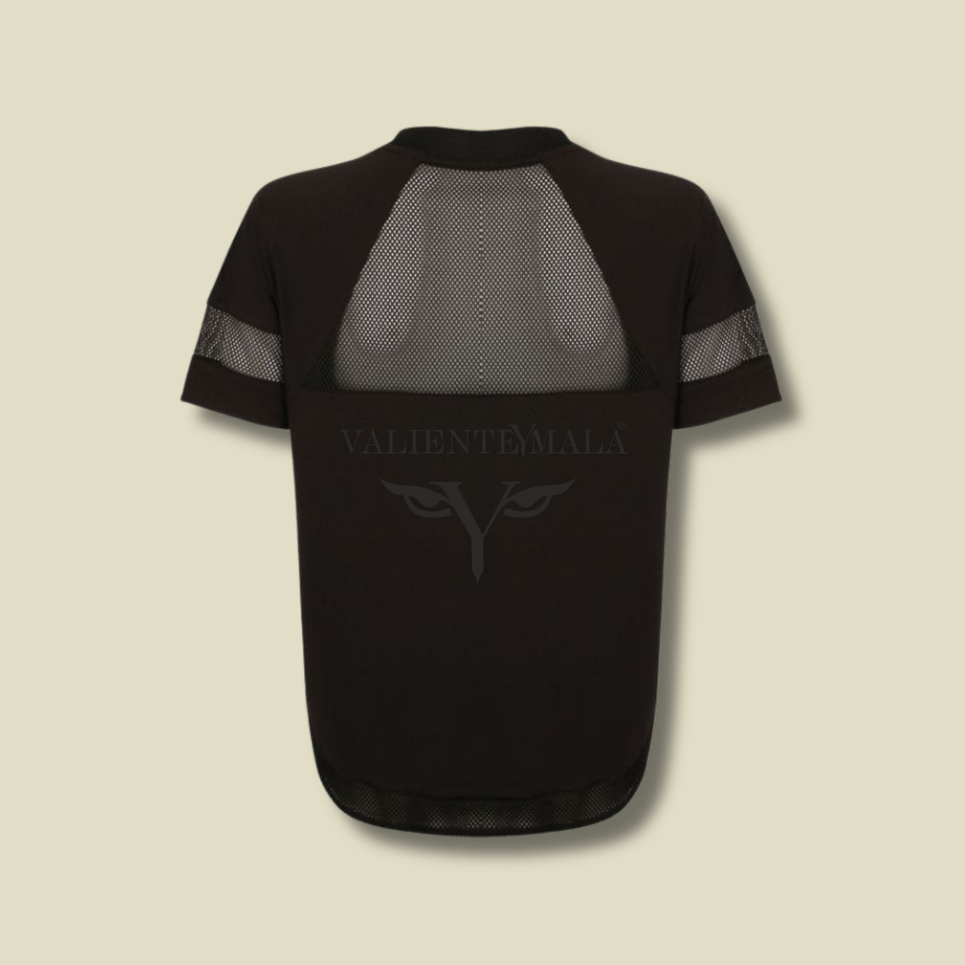 CAMISETA BULERÍA 12 TIPO FÚTBOL AMERICANO