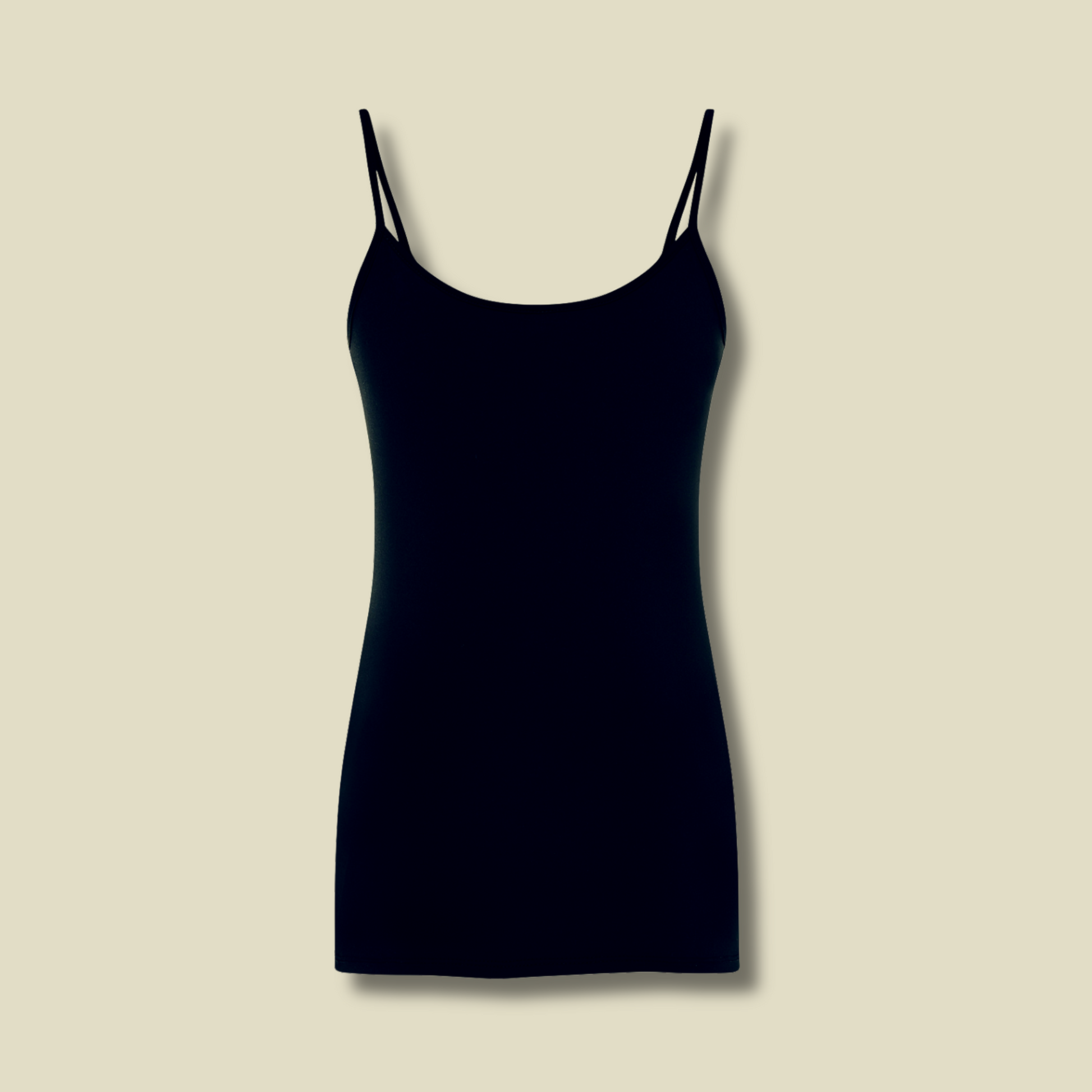 CAMISETA TIRANTES ROSA FLAMENCA