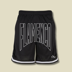 PANTALÓN ENSAYO BASKET VIVO COMO ME DA LA FLAMENCA GANA